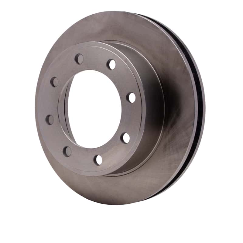 DFC — DFC 920099 Ford F-350 Super Duty 4WD Front Brake Rotor
DFC Brake Rotor - view 2