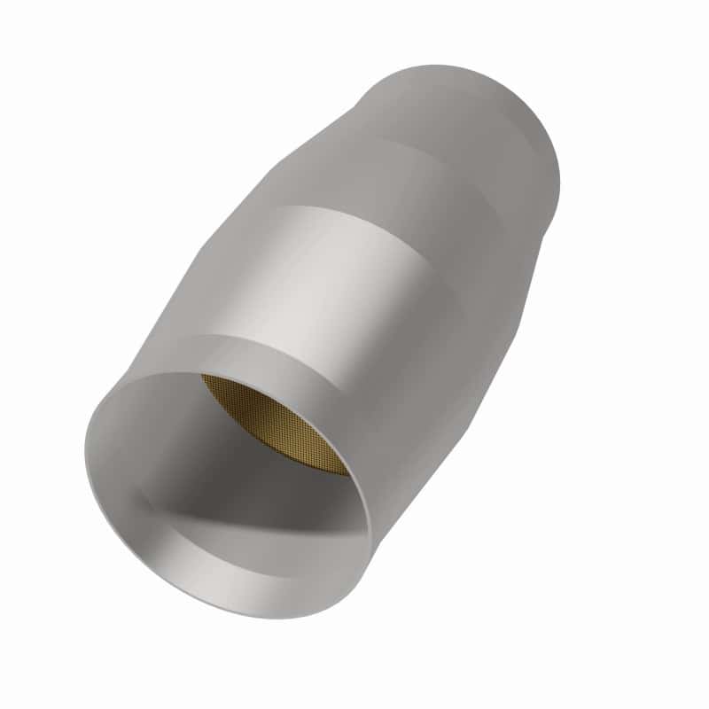 Magnaflow — MagnaFlow Conv Univ 5.00inch C/C Diesel
OEM Grade
OEM - view 15