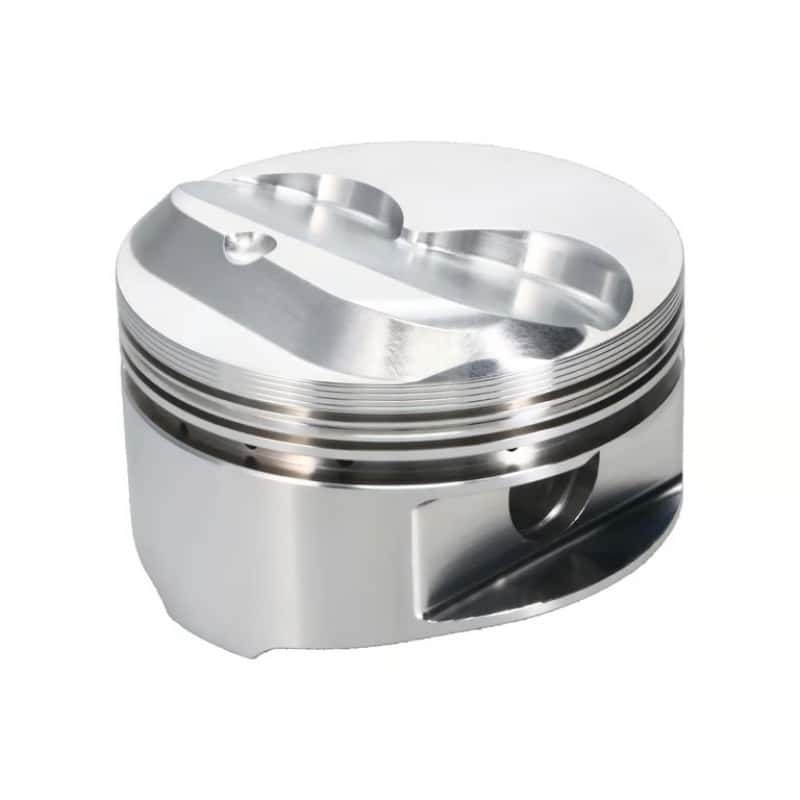 Wiseco — Wiseco Chevy FULL ROUND +12.3 4040A Piston Shelf Stock
Piston - view 3