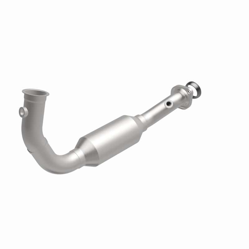 Magnaflow — MagnaFlow Conv Direct Fit OEM 2004 Jeep Liberty Underbody
California - view 7