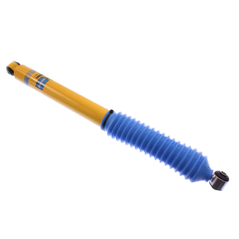 Bilstein — Bilstein 4600 Series 1998 Dodge Durango Base Rear 46mm Monotube Shock Absorber
Shock - view 2