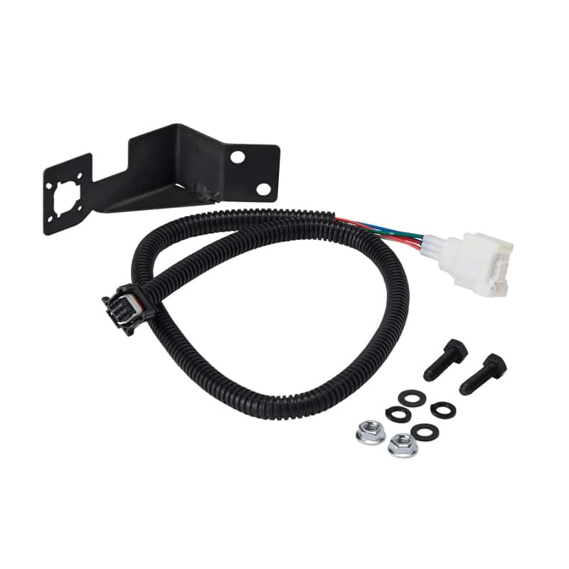 ARB — ARB 2020 Toyota Tacoma Camera Kit
Camera Relocate Kit - view 3