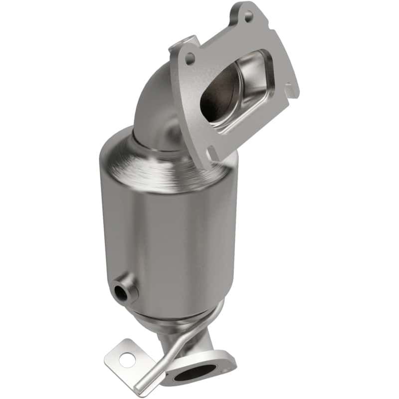 Magnaflow — Magnaflow 15-16 Chrysler 200 3.6L OEM Manifold Direct Fit Converter
OEM Grade
OEM - view 2