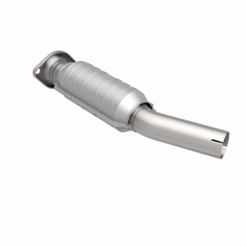 Magnaflow — Magnaflow Conv DF 06-10 Toyota Rav4 3.5L
HM Grade
HM - view 12