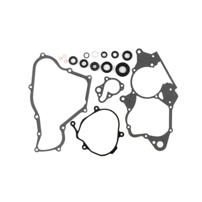Cometic Gasket — Cometic 86-02 Honda CR80 Bottom End Gasket Kit
Bottom End Kit - view 1