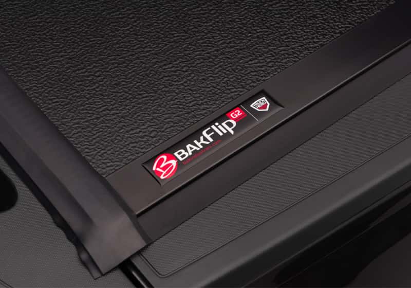 BAK — BAK 04-14 Chevy Silverado 5ft 8in Bed BAKFlip G2
BFG2 04-13 GM 5'9 - view 25