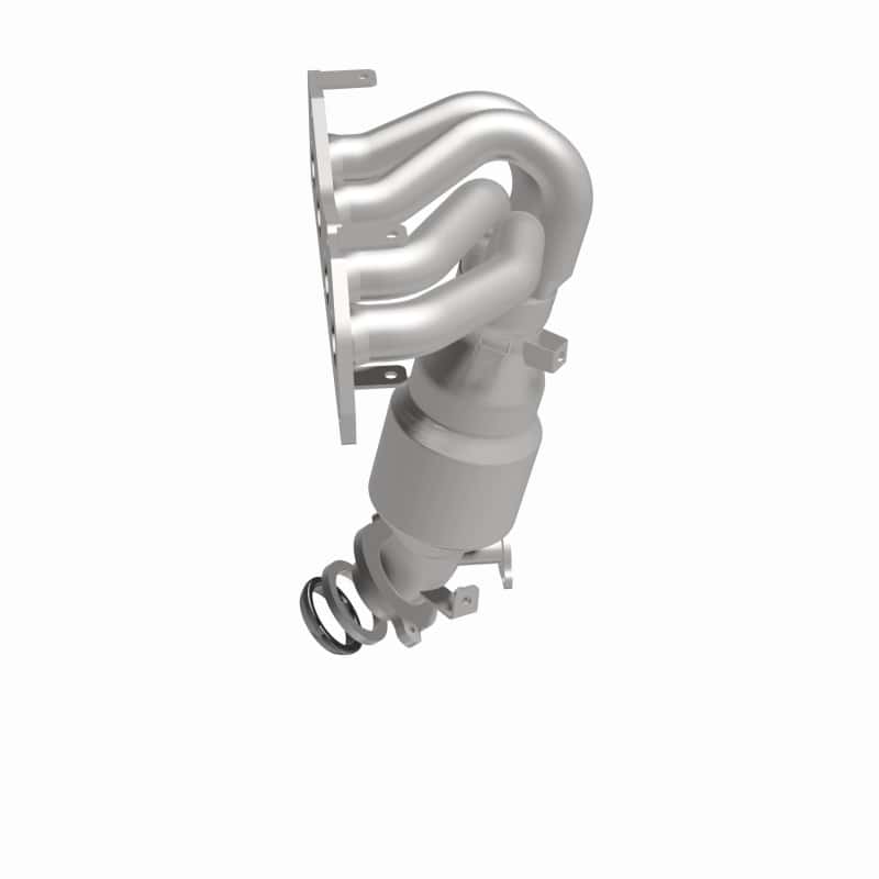 Magnaflow — MagnaFlow Conv DF 12-15 Camry 2.5 Manifold
OEM Grade
OEM - view 9
