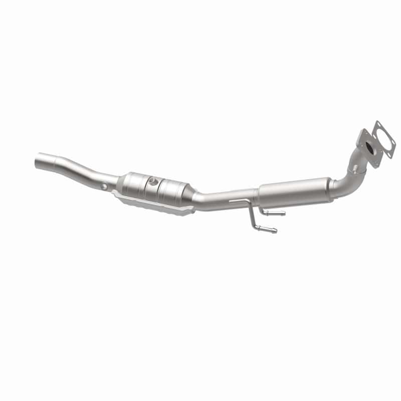 Magnaflow — MagnaFlow Conv DF 04-05 VW Jetta 2L
OEM Grade
OEM - view 21