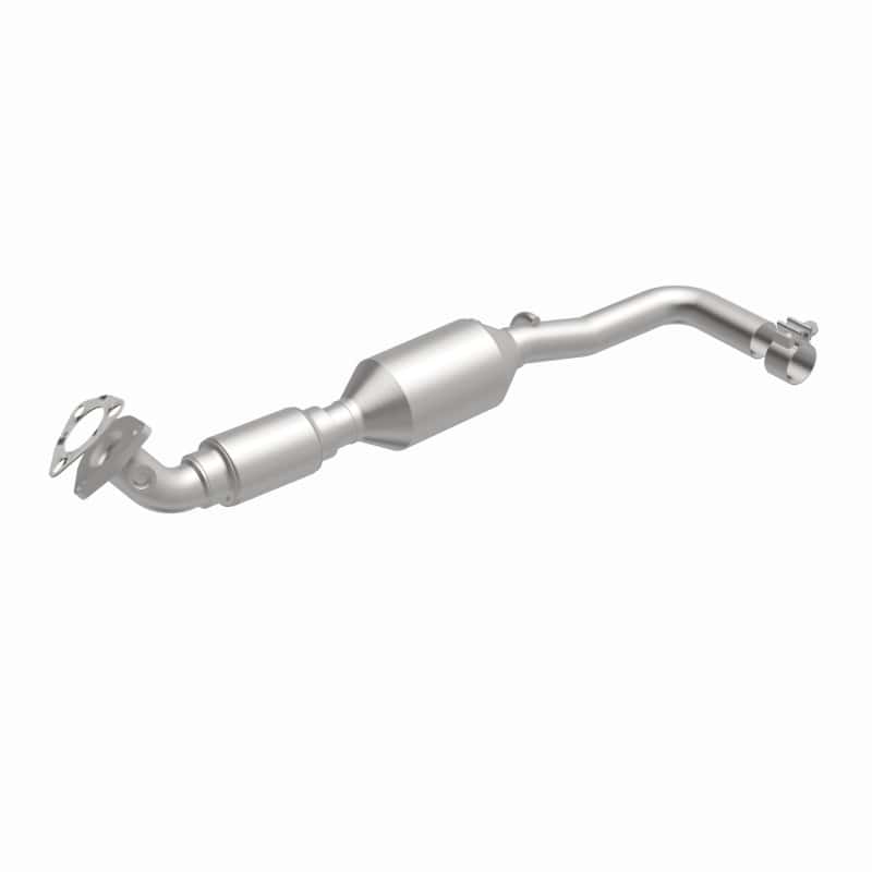 Magnaflow — MagnaFlow 14-16 Cadillac ELR 1.4L/12-15 Chevrolet Volt 1.4L OEM Grade Direct Fit Catalytic Converter
OEM Grade
OEM - view 8