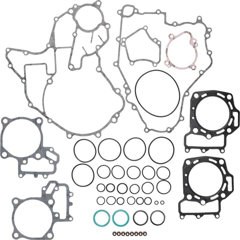 Vertex Pistons — Vertex Gaskets 12-13 Kawasaki Teryx 4 4x4 Complete Gasket Kit - view 1
