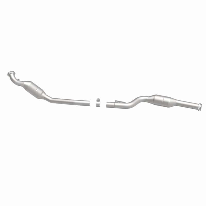 Magnaflow — Magnaflow Conv DF 98-03 MB E320 3.2L D/S
HM Grade
HM - view 12