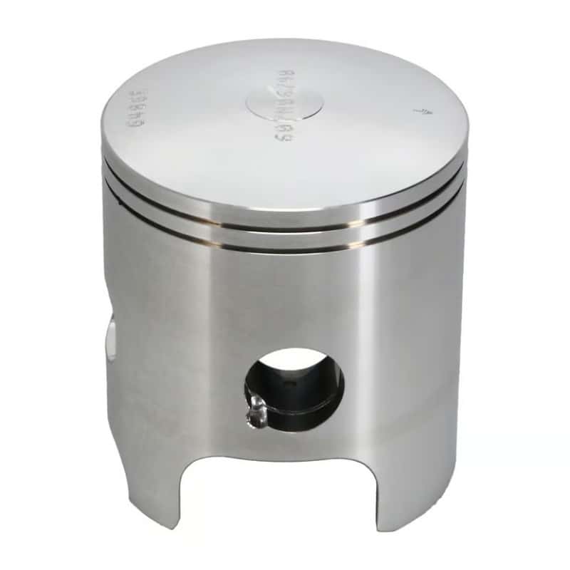 Wiseco — Wiseco Kawasaki KX250 90-91 ProLite 2652CD Piston Kit
Piston Kit - view 11