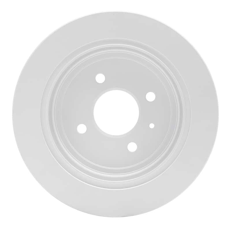 DFC — DFC 14-16 Chevrolet Spark EV Rear GeoSPEC Coated Rotor
DFC Brake Rotor - view 5
