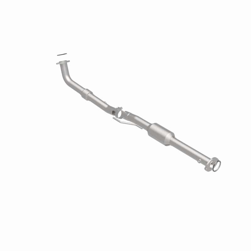 Magnaflow — MagnaFlow Conv DF 03-06 Camry 2.4L I4
HM Grade
HM - view 14