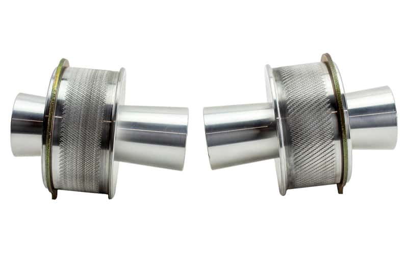 SPL Parts — SPL Parts 2012+ BMW 3 Series/4 Series F3X Front Caster Rod Bushings (Non-Adjustable)
Bushing Kit - view 3