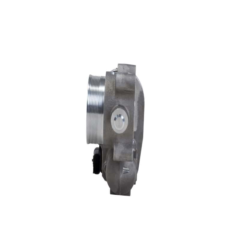 BBK — BBK 12-18 Ford Focus ST 2.0L EcoBoost Performance Throttle Body (CARB EO 13-18 Only)
TBdyAssy - view 5