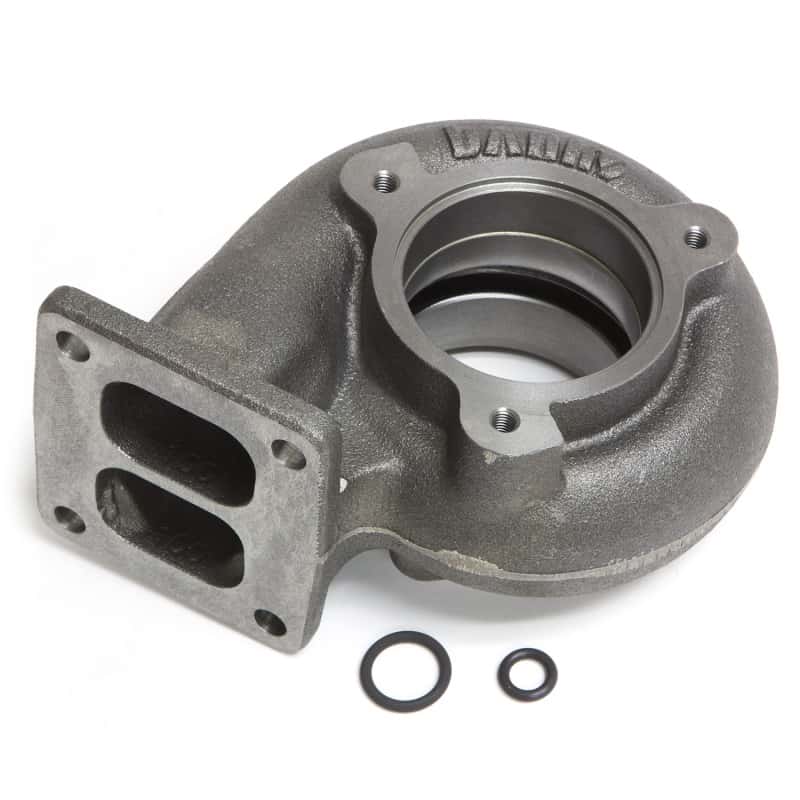 Banks Power — Banks Power 94-97 Ford 7.3L Turbine Housing Kit
Turbo upgrade - view 1