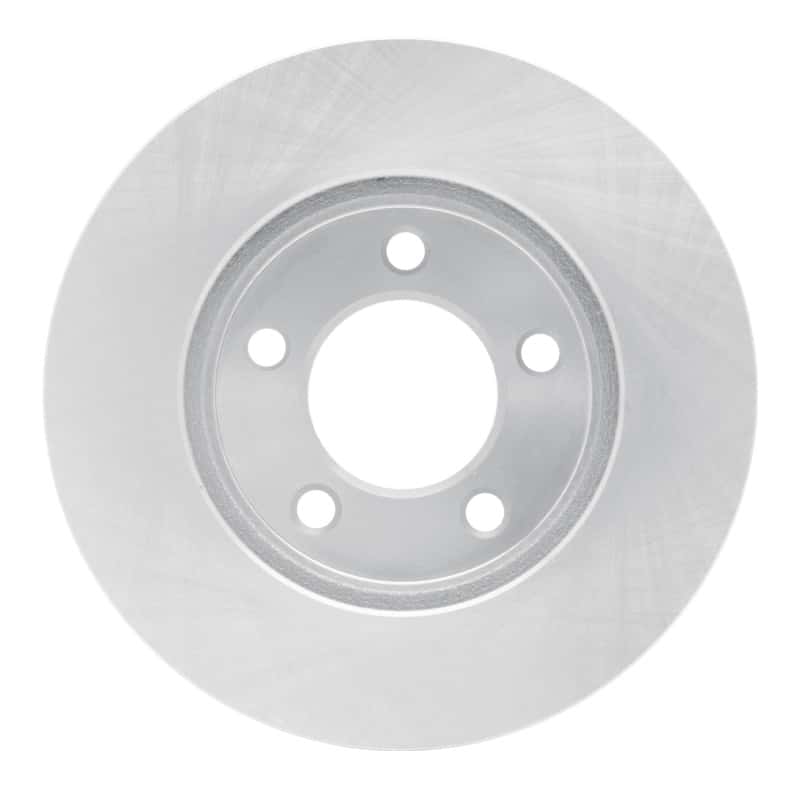 DFC — DFC 70-93 Ford Taurus SHO Front Brake Rotor
DFC Brake Rotor - view 5