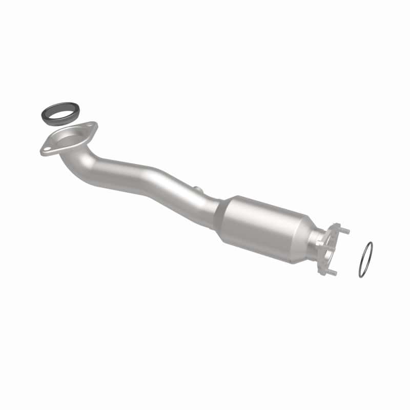 Magnaflow — MagnaFlow 10-11 Honda CR-V California Catalytic Converter Direct Fit
California - view 13