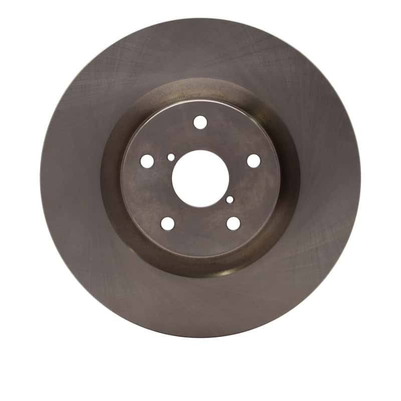 DFC — DFC 19-23 Subaru Ascent Front Brake Rotor
DFC Brake Rotor - view 1