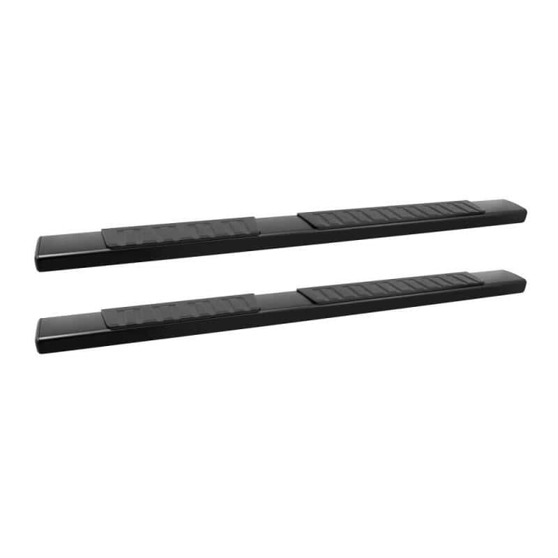 Westin — Westin 2009-2018 Dodge/Ram 1500 Crew Cab R7 Nerf Step Bars - Black
Nerf/Step Bar - view 2