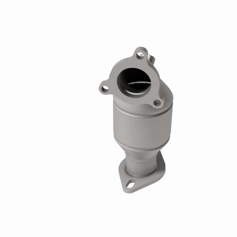 Magnaflow — MagnaFlow Conv DF Mitsu Eclipse 3L fnt-rr OEM
OEM Grade
OEM - view 12