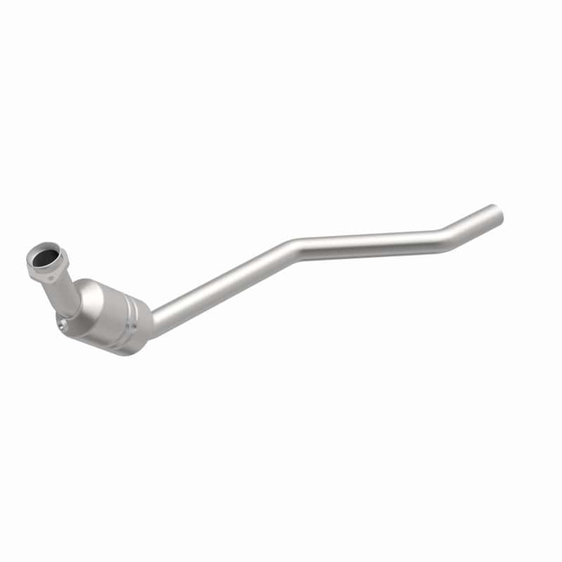 Magnaflow — Magnaflow Conv DF 03-05 Jaguar S-Type4.2L P/S
OEM Grade
OEM - view 7