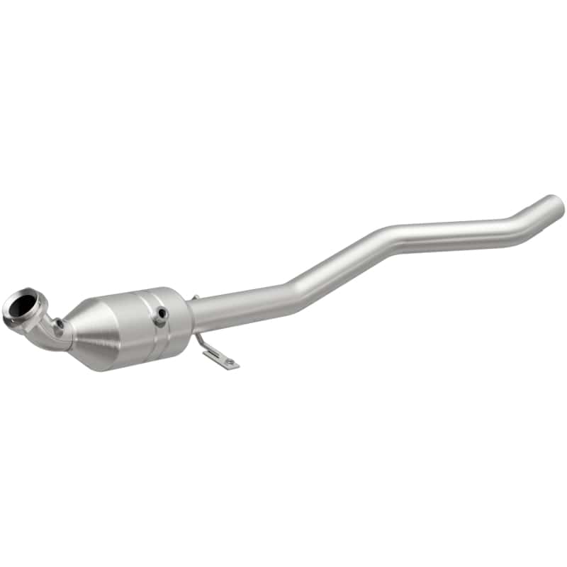 Magnaflow — Magnaflow Conv DF 2007-2012 GL450 4.6 L Underbody
OEM Grade
OEM - view 1