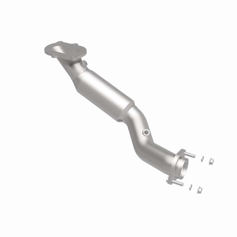 Magnaflow — MagnaFlow Catalytic Conv Direct Fit Federal 06-11 Chevy Corvette V8 7.0LGAS
OEM Grade
OEM - view 13