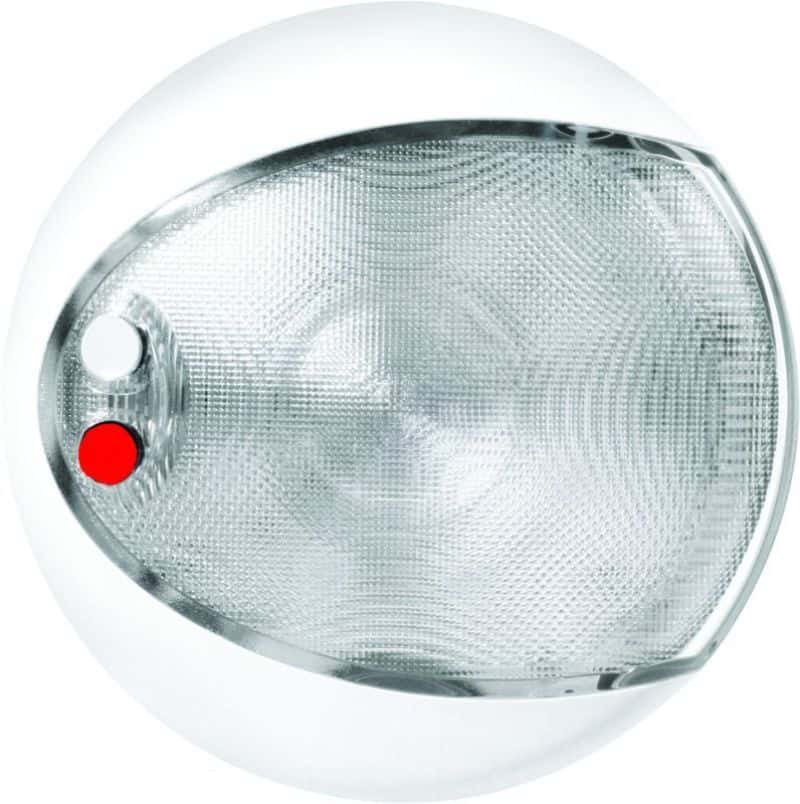 Hella — Hella Interior Lamp Euroled130T Red/Wht 2Ja
Universal Lighting M - view 7