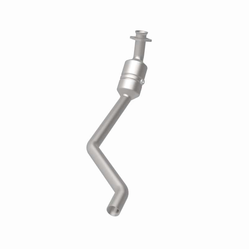 Magnaflow — Magnaflow Conv DF 03-05 Jaguar S-Type4.2L D/S
OEM Grade
OEM - view 17
