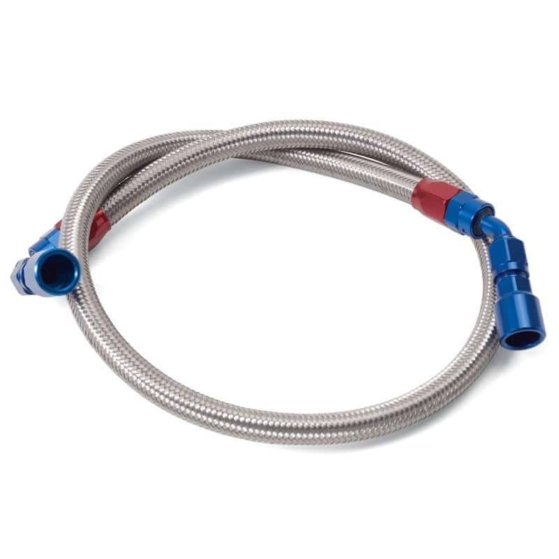 Russell — Russell Performance 2009 Dodge Ram 1500 4WD HEMI 5.7L Fuel Hose Kit
Fuel Hose - view 3