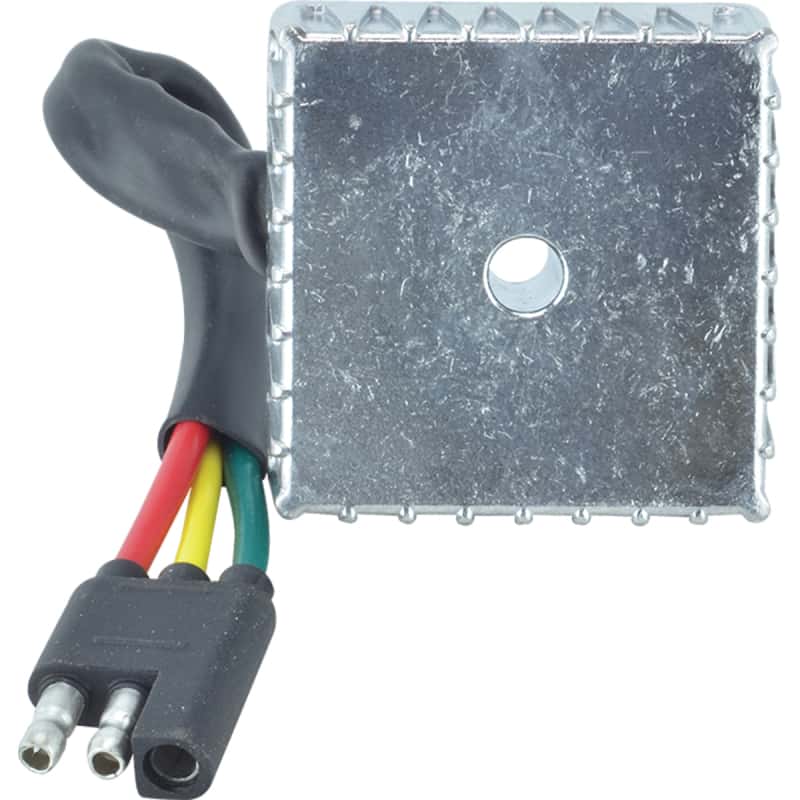 Arrowhead — Arrowhead Arctic Cat 12V Regulator - view 2