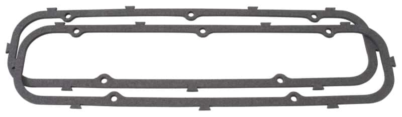 Edelbrock — Edelbrock Valve Cover Gasket for Buick 400-455
GASKETS - view 1