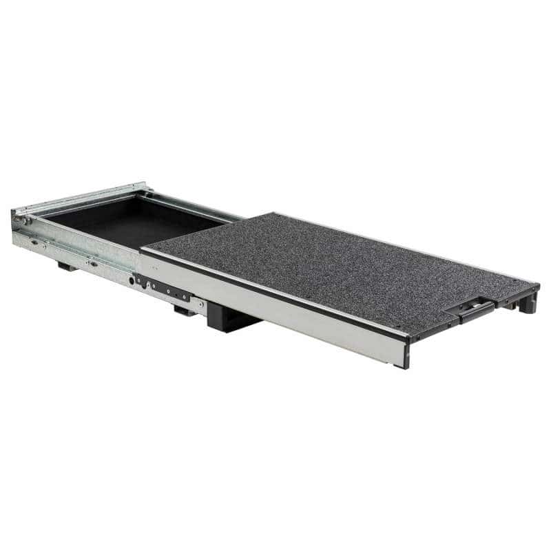 ARB — ARB Roller Floor 37X20X5.5 Xtrnl Intrnl 33.5 X 16.5 X 3
Roller Floor Drawer - view 2
