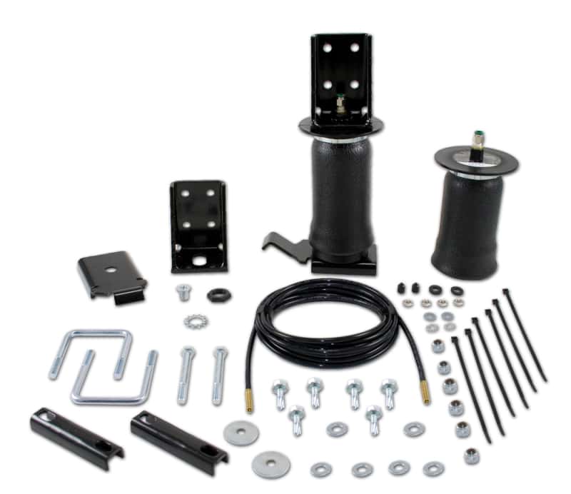Air Lift — Air Lift Ridecontrol Air Spring Kit
susp Leveling Kit - view 1