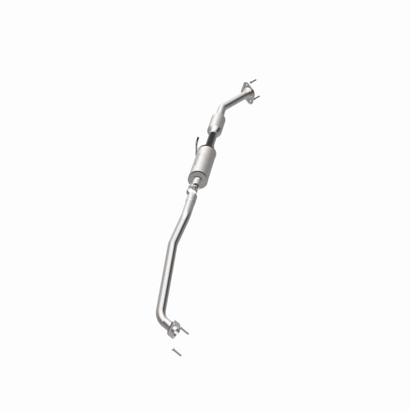 Magnaflow — MagnaFlow OEM Grade 03-06 Pontiac Vibe GT 1.8L Direct Fit Federal Catalytic Converter
OEM Grade
OEM - view 12