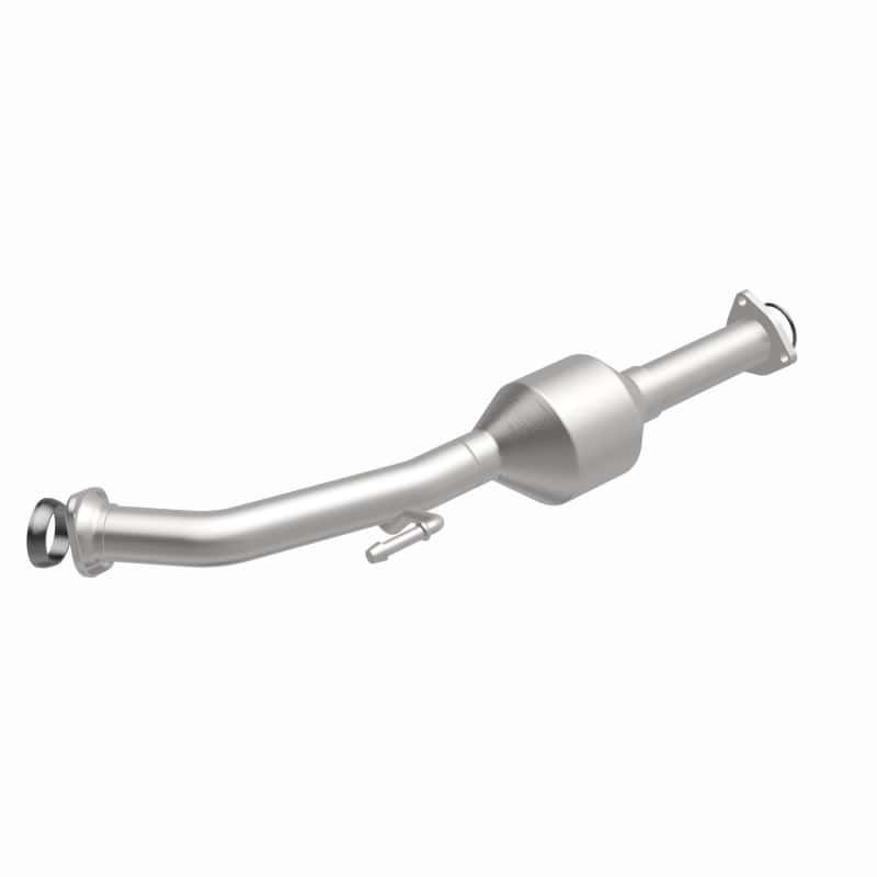 Magnaflow — MagnaFlow Conv DF 06-10 Honda Civic 1.3L
HM Grade
HM - view 6