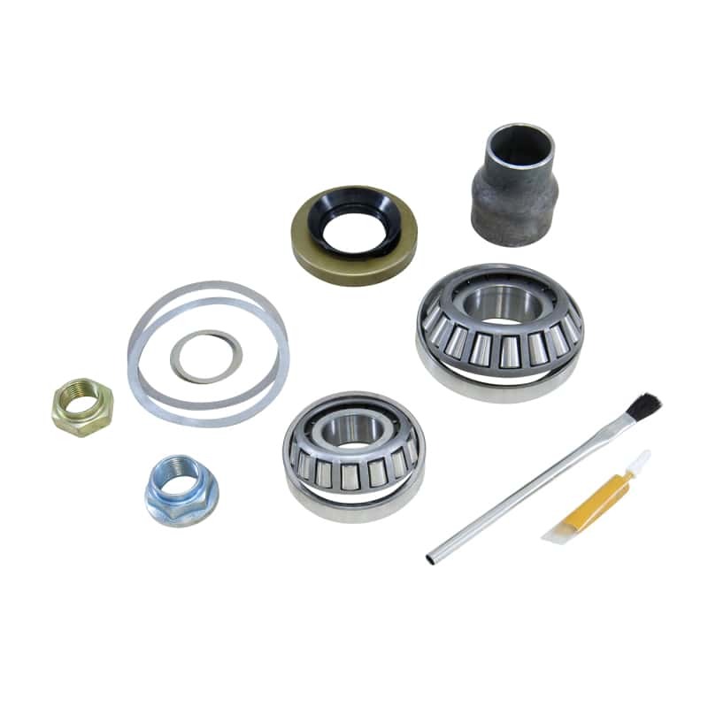 Yukon Gear & Axle — Yukon Gear Pinion install Kit For Toyota Landcruiser Diff
Pinion Bearing Kit  - view 4