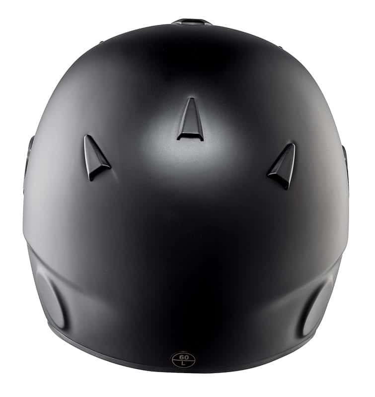 SPARCO — Sparco Helmet Sky KF-5W M Blk - view 4