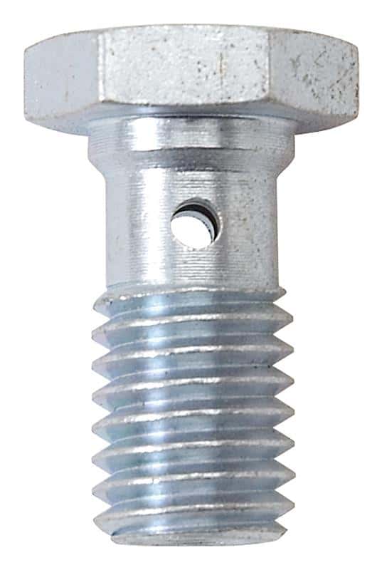 Russell — Russell Performance 10mm x 1.5in Banjo Bolt - view 3