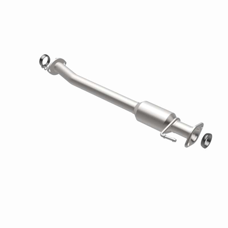 Magnaflow — MagnaFlow Conv DF 02-05 Grand Vitara 2.5L
HM Grade
HM - view 22