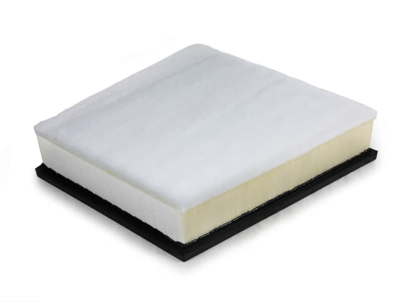 aFe — aFe 17-19 GM Sierra 3500 HD Power ProGuard OE Replacement Air Filter
PROGUARD Filter - view 2