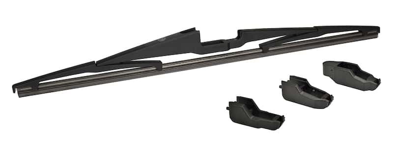 Hella — Hella Rear Wiper Blade 16in - Single - view 4
