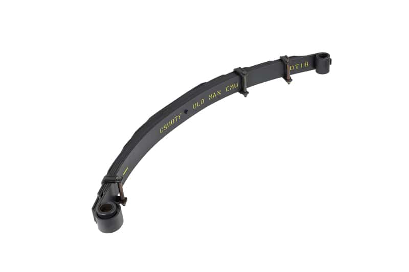 Old Man Emu — ARB / OME Leaf Spring Toy 75 Serf
Leaf Spring - view 3