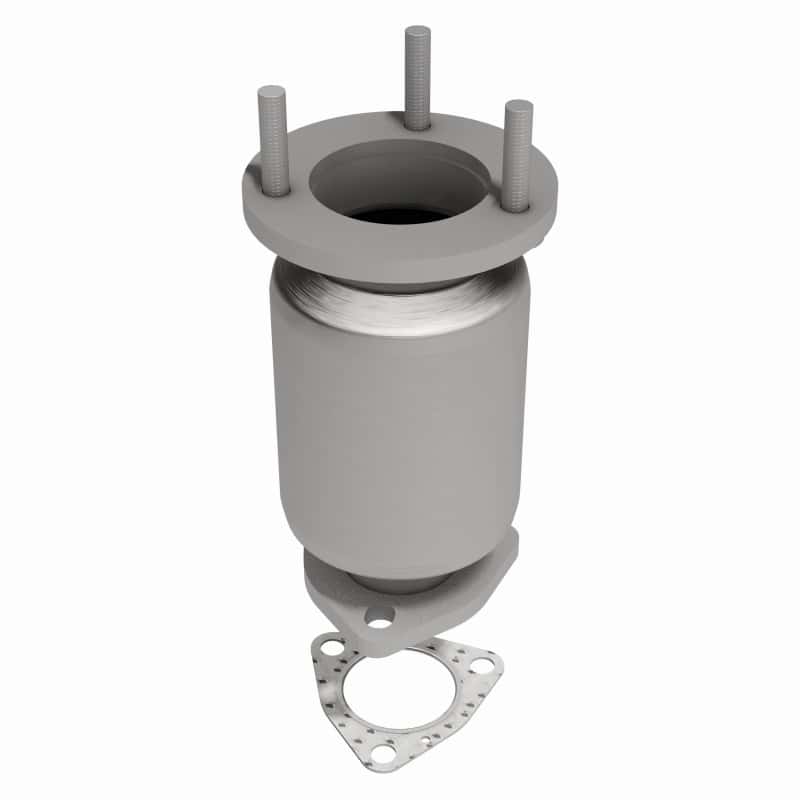 Magnaflow — MagnaFlow Conv DF 87-89 Mazda B2200 49S
Standard Grade
Standard - view 11