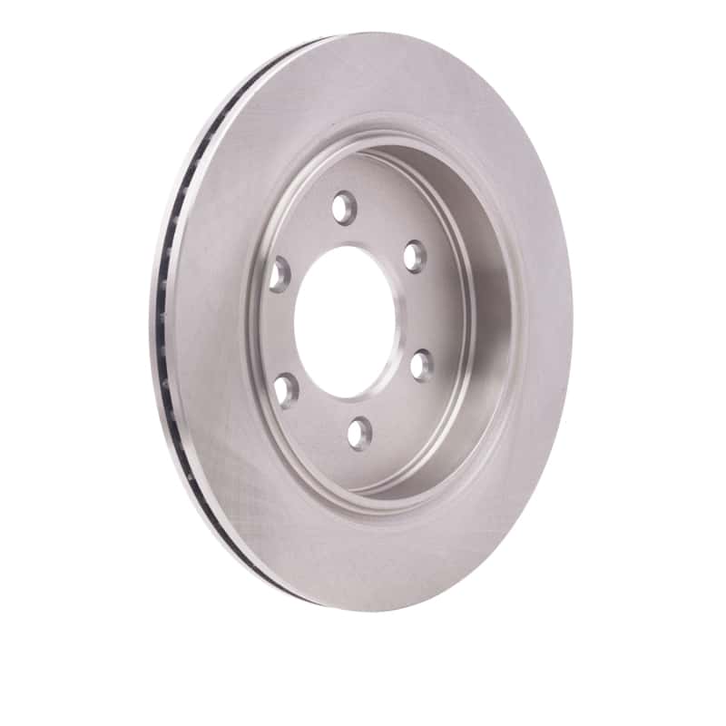 DFC — DFC 15-17 Ford F-150 RWD Rear Brake Rotor
DFC Brake Rotor - view 4