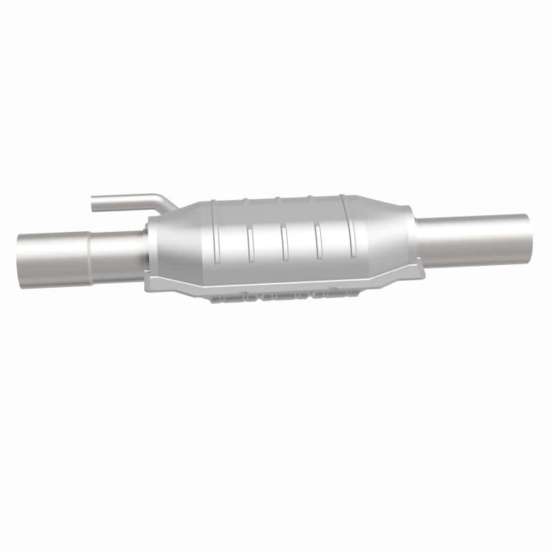 Magnaflow — MagnaFlow Conv DF 95 Dodge Ram 2500Hd 5.9L/8.
HM Grade
HM - view 11