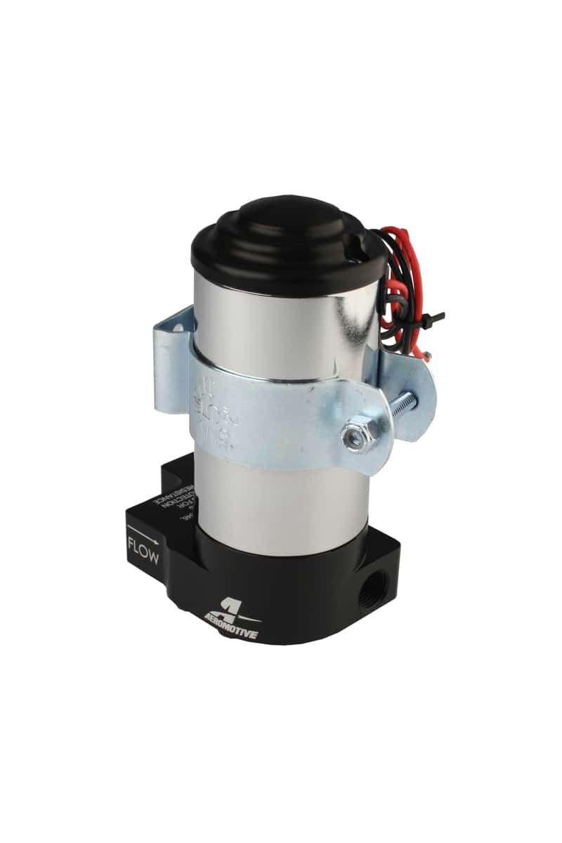 Aeromotive — Aeromotive Marine Pump 14-PSI - 3/8 NPT ports - view 2