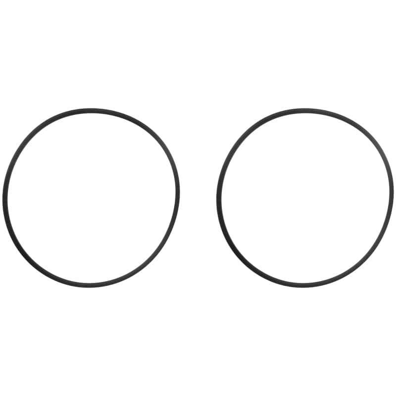Fel-Pro — Fel-Pro 17848 Carburetor Mounting Gasket - view 2